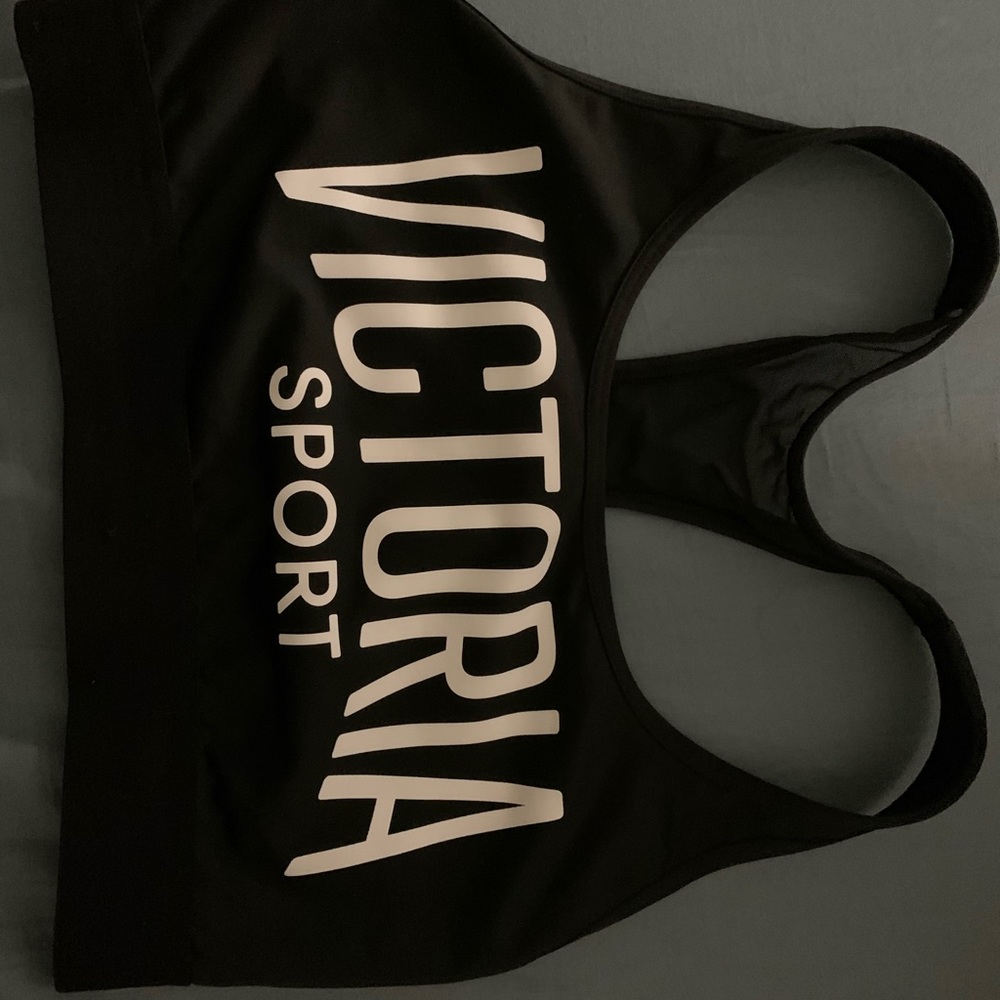 Victoria’s Secret sports bra